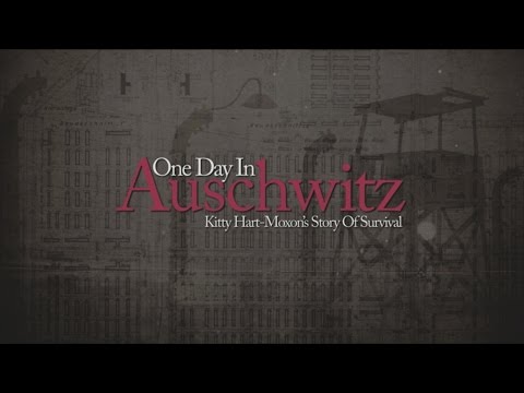 One Day In Auschwitz