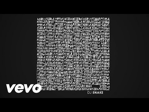 DJ Snake - Middle (Audio) ft. Bipolar Sunshine