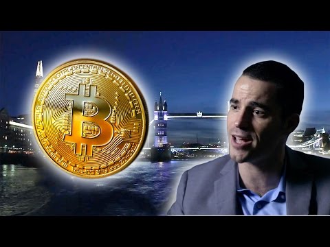 Documentary: The Bitcoin Gospel (VPRO Backlight)