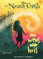 Een wens naar huis (The never girls)