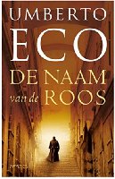 De naam van de roos