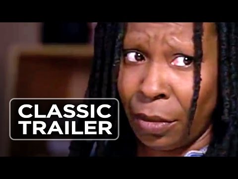 Bogus (1996) Official Trailer - Whoopi Goldberg, Haley Joel Osment Movie HD