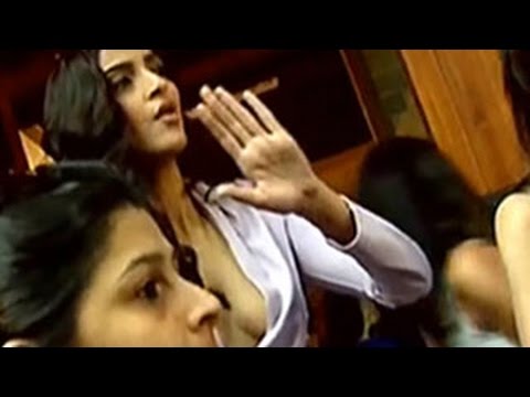 Bollywood's WORST MOMENTS CAUGHT in ACTION | Top 12