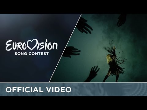 Greta Salóme - Hear Them Calling (Iceland) 2016 Eurovision Song Contest