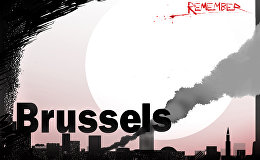 #JeSuisBruxelles