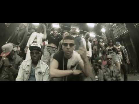 AMUSE TOI BIEN EN MEURTHE ET MOSELLE CLIP OFFICIEL - RAP 2013