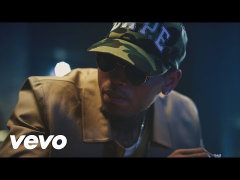 Chris Brown - Liquor / Zero (Explicit Version)