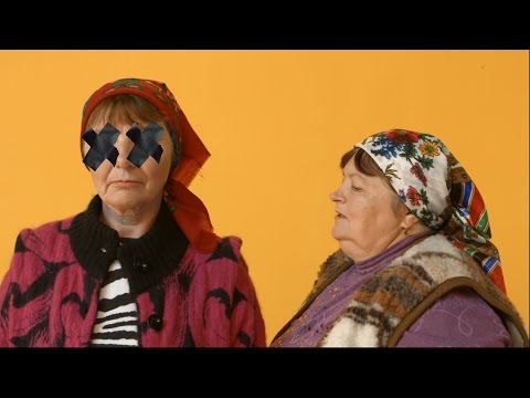 ИМЯ 505 - ВРЕМЯ И СТЕКЛО (ПАРОДІЯ)