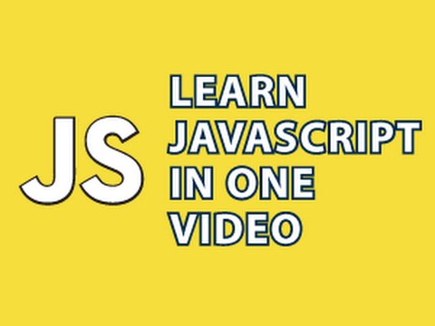 JavaScript Tutorial