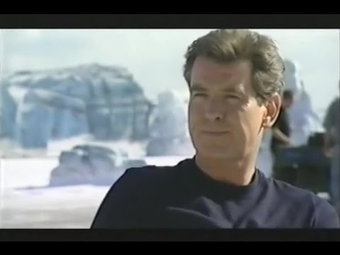 James Bond Die Another Day EPK