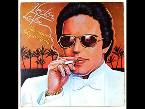 Hector Lavoe y Willie Colon - Aires de Navidad