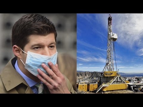 California’s Methane Gas Leak Environmental Catastrophe Explained