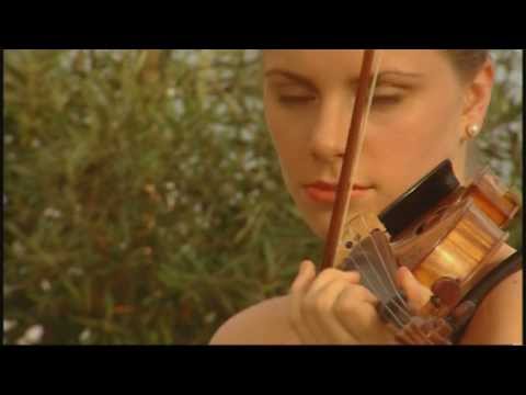 Antonio Vivaldi - The Four Seasons - Julia Fischer - Performance Edit (Full HD 1080p)