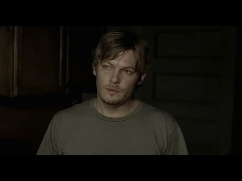 A Crime | Norman Reedus(Sub) Español