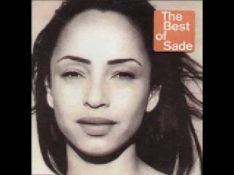 06. Sade - Is It A Crime