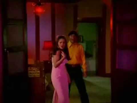 Kishore Kumar, Asha Bhosle - Chori Chori Chupke Chupke (Bullet 1976)