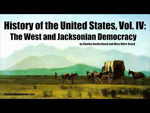 HISTORY OF THE UNITED STATES Volume 4 - FULL AudioBook | Greatest Audio Books