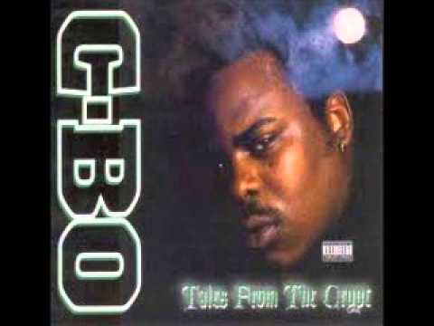 C-BO - Tales From The Crypt (Full Album)