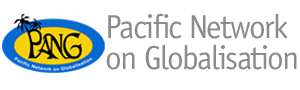 Pacific Network on Globalisation