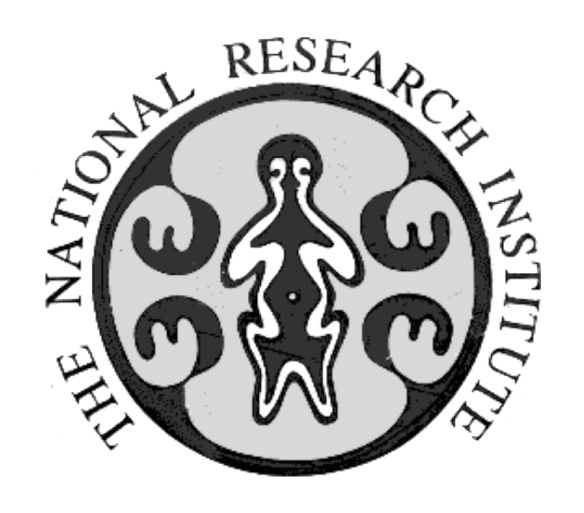 National Research Institute