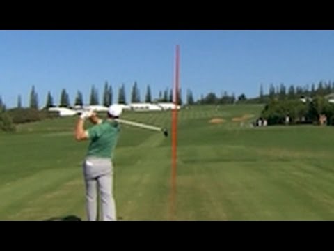 Jordan Spieth's Splendid Golf Shots 2016 Hyundai ToC PGA Tour