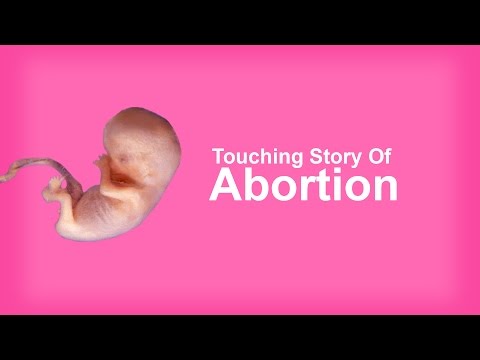 Tears Of Abortion - Story of an aborted baby, This ProLife Video will make you cry your eyes out.