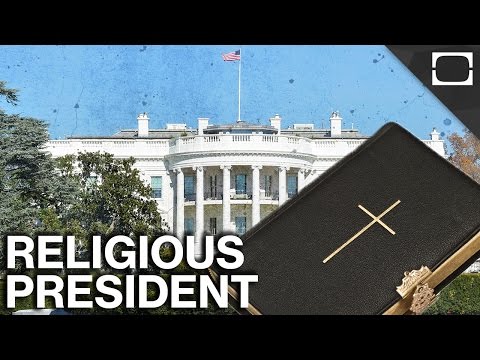 Does the U.S. President Need to be Christian?