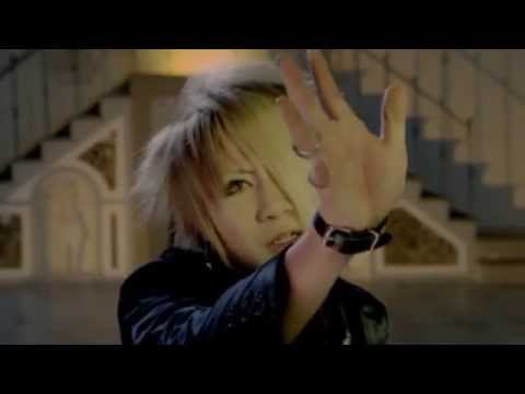 the GazettE - Cassis [PV]