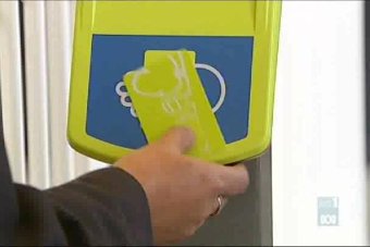 Pro-bono legal team proposed to fight Myki fines 