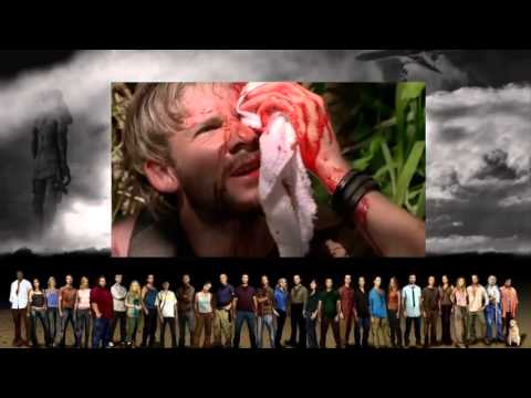 Lost Full Movie - Lost TV Series Full Episode [Season 1 Ep 25]