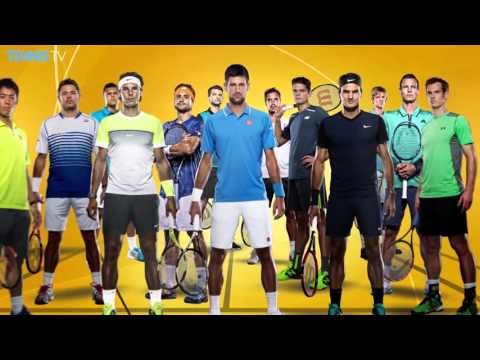 Indian Wells 2016 Hot Shot Compilation