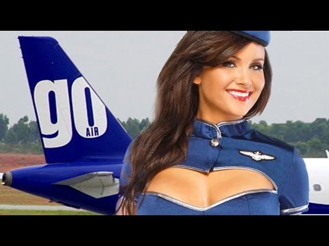 Why Does This Airline Only Employ Women? RIF 91