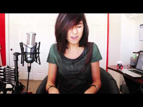 Christina Grimmie - "Hello" by Adele