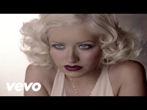 Christina Aguilera - Hurt