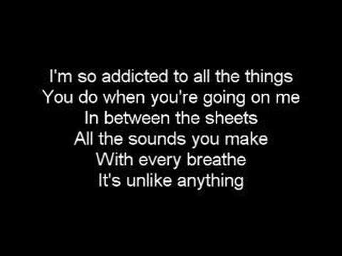 Saving Abel - Addicted