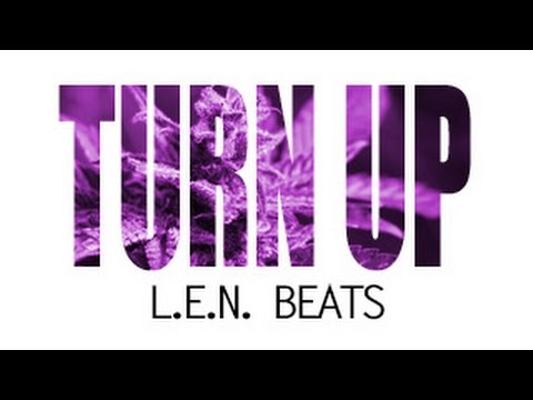 "Turn Up" | Insane Trap Beat | Trap Strings | Bangin' 808 Kicks | L.E.N. Beats