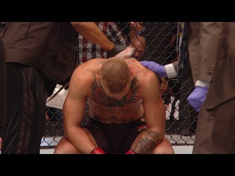 UFC 196: The Thrill and The Agony Preview