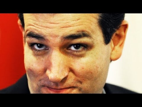 Ted Cruz Sex Scandal Looms