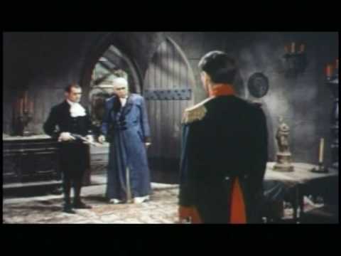 Trailer - The Terror (1963)