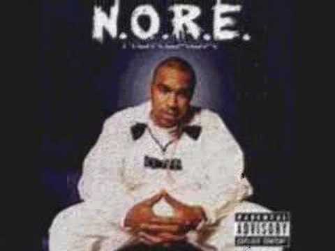 N.O.R.E. - Sometimes