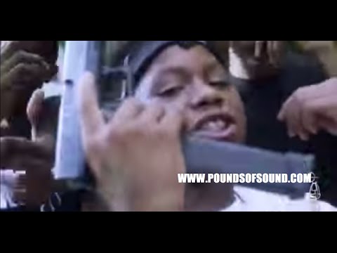 Baby Ceo- Fck Da Opps Official Music Video shot by