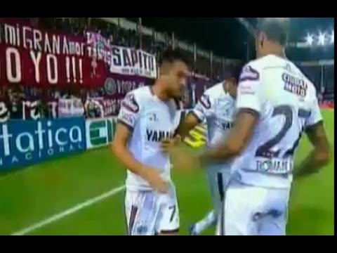 (Relator Enojado) Lanus 2 - Boca 0. Torneo Primera Division 2016. Relator Daniel Mollo