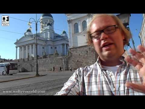 Top 10 Cities in Scandinavia & Baltic Europe - Visit North Europe