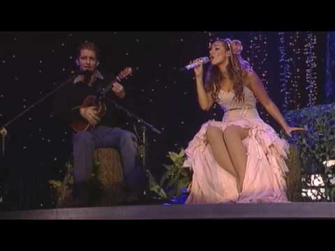 Leona Lewis Feat Matthew Morrison - Somewhere Over The Rainbow