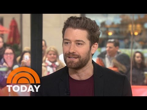 Matthew Morrison: I’ll Miss ‘Glee’ In 10 Years | TODAY