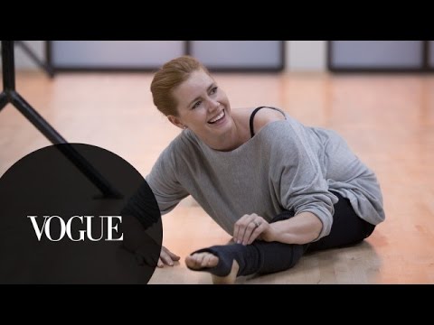 73 Questions with Amy Adams