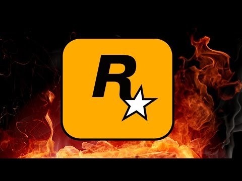 ROCKSTAR GAMES ES DEMANDADO!! CREADORES DE GTA V EN PELIGRO!