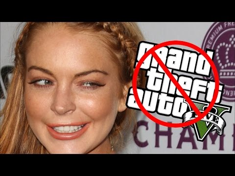 ROCKSTAR SERÁ DEMANDADA!! - Lindsay Lohan 2016