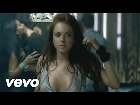 Lindsay Lohan - Rumors