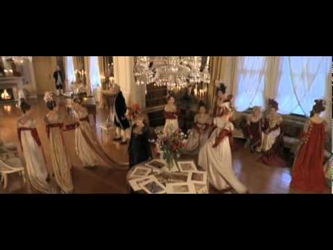 Vanity Fair Official Trailer #1 - Gabriel Byrne Movie (2004) HD